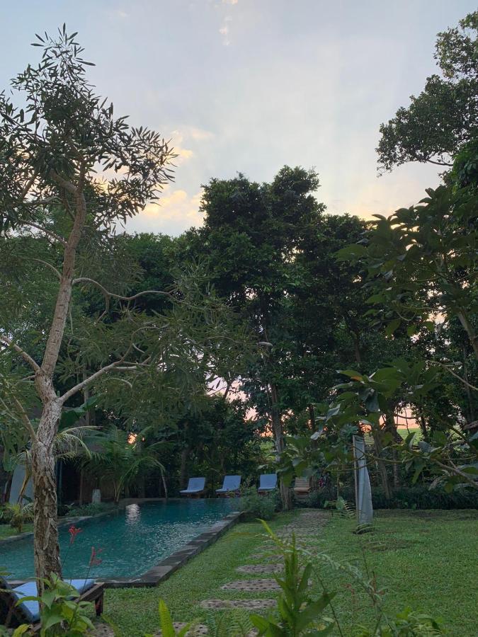 Mahamustika Riverside ชังกู ภายนอก รูปภาพ