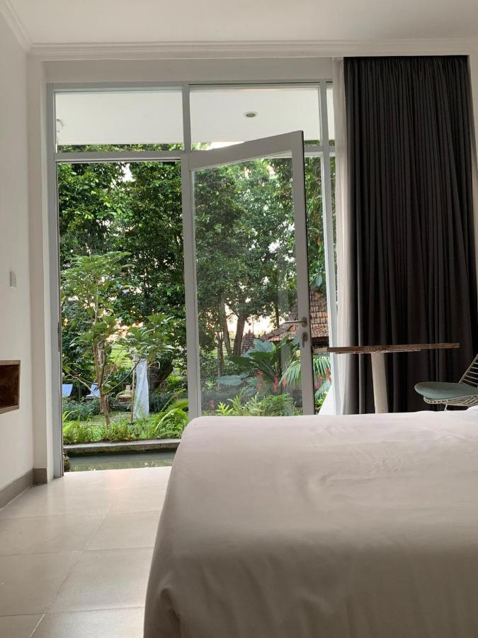 Mahamustika Riverside ชังกู ภายนอก รูปภาพ