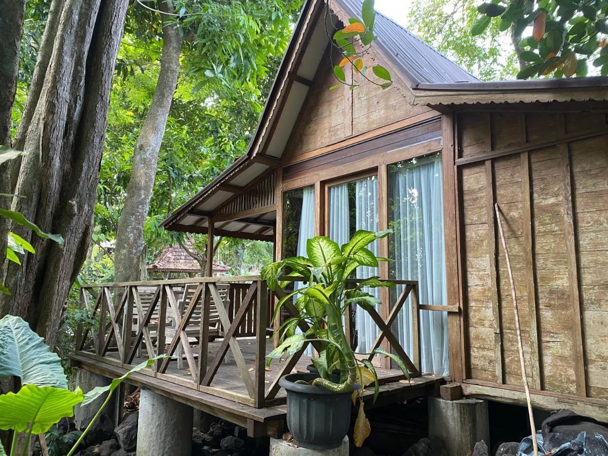 Mahamustika Riverside ชังกู ภายนอก รูปภาพ