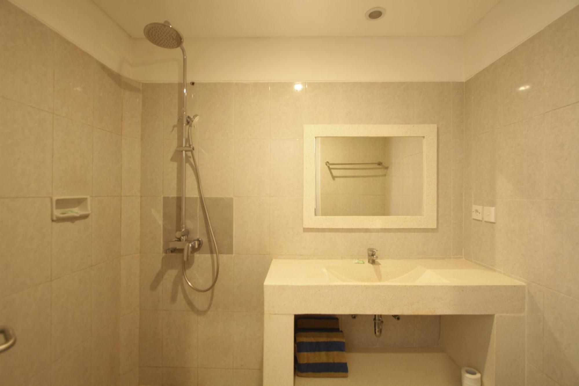 Mahamustika Riverside ชังกู ภายนอก รูปภาพ